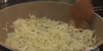 голубцы в виноградных листьях