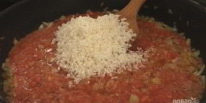 голубцы в виноградных листьях