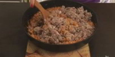 голубцы в виноградных листьях