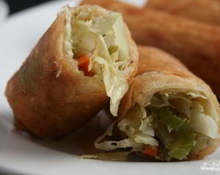 Китайские голубцы