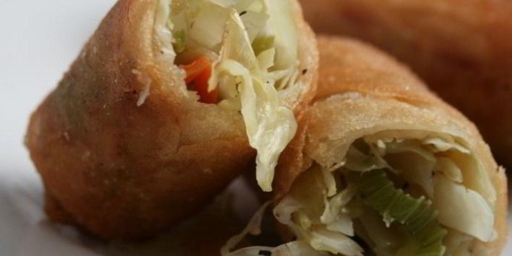 Рецепт китайские голубцы