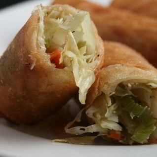 Китайские голубцы