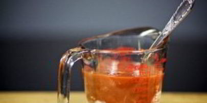 ленивые голубцы духовые