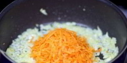 ленивые голубцы духовые