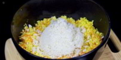 ленивые голубцы духовые