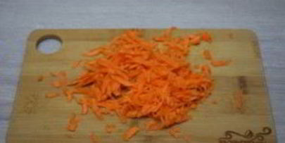 ленивые голубцы с капустой и фаршем