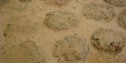 ленивые голубцы с пекинской капустой