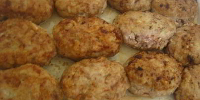 ленивые голубцы с пекинской капустой