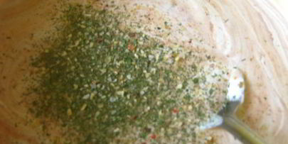 ленивые голубцы с пекинской капустой