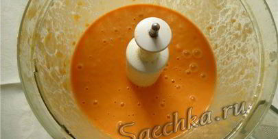 ленивые голубцы в духовке