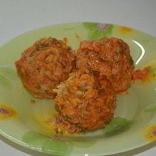 Рецепт Ленивые голубцы в кастрюле