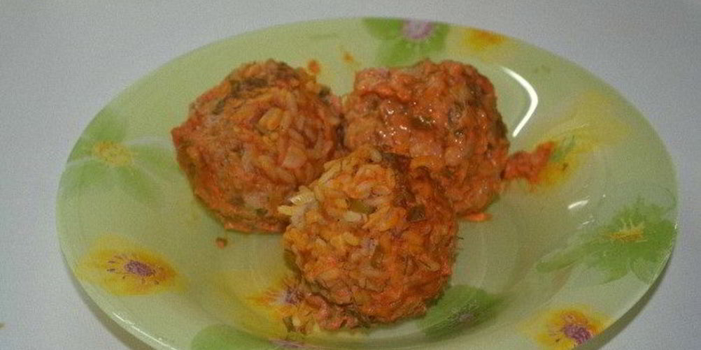 Рецепт ленивые голубцы в кастрюле