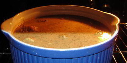 ленивые голубцы