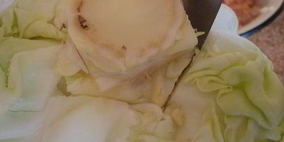 мини-голубцы