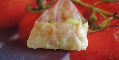 мини-голубцы