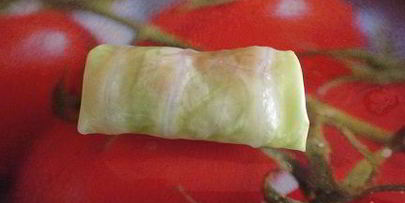 мини-голубцы