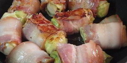 мини-голубцы