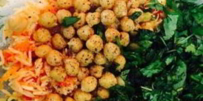 овощная долма