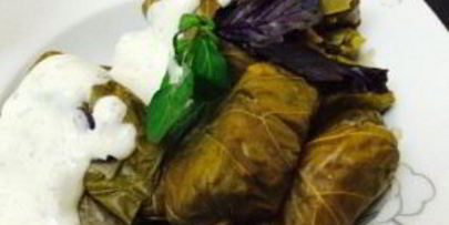 овощная долма