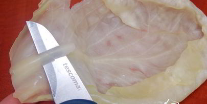 постные голубцы с овощами и шампиньонами