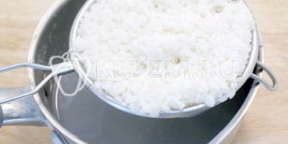 постные голубцы