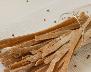 Гречневая лапша соба