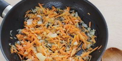 грибная лапша из сушеных грибов