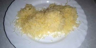 грибы строчки