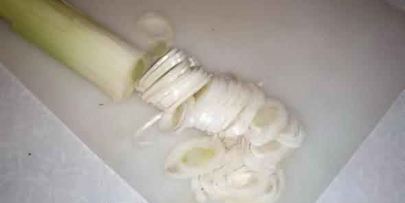 грибы строчки