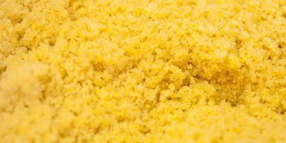 шампиньоны, фаршированные кускусом