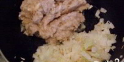 шампиньоны фаршированные в духовке