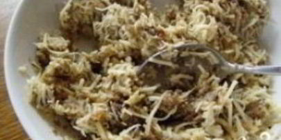 шампиньоны фаршированные в духовке