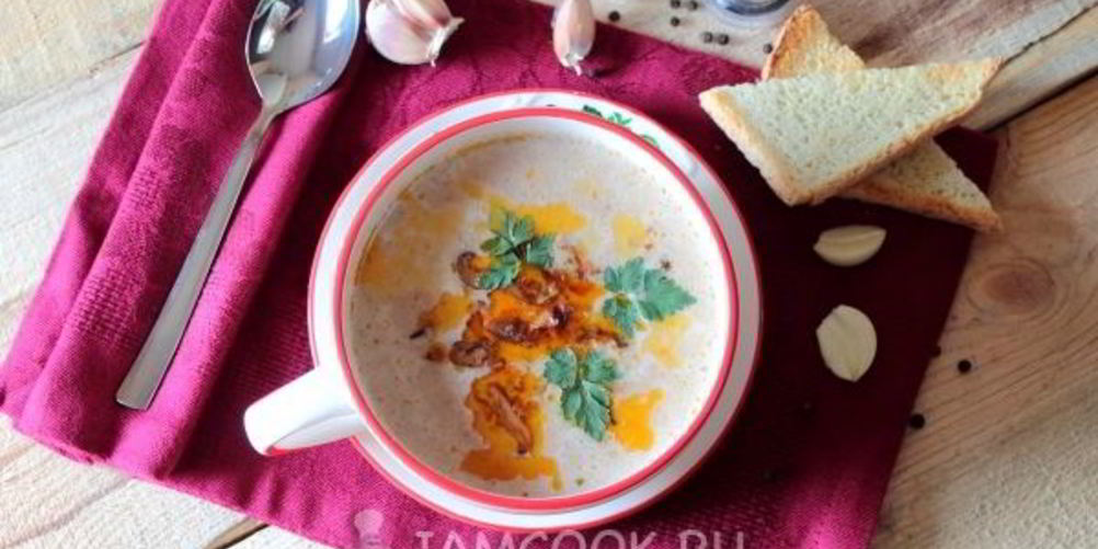 Рецепт шампиньоны в кляре