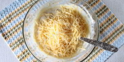 шампиньоны в кляре