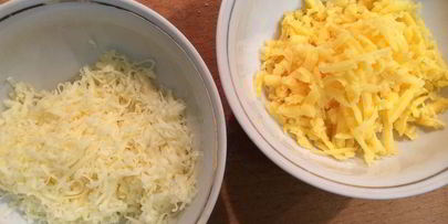 запеченные шампиньоны по-итальянски