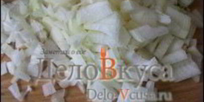 жареные грибы со сметаной — грибная начинка