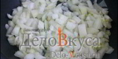 жареные грибы со сметаной — грибная начинка