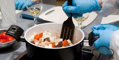 гуляш из говядины