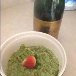 Картофельное пюре фьюжн