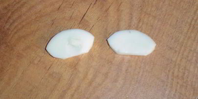 картофельное пюре кот