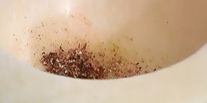 картофельное пюре с йогуртом и специями