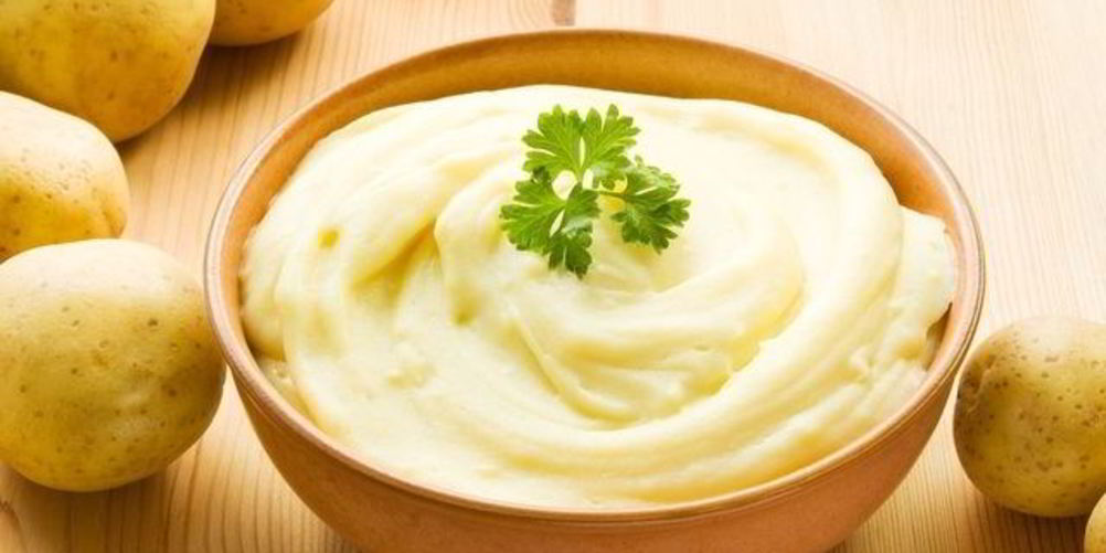 Рецепт картофельное пюре в мультиварке редмонд