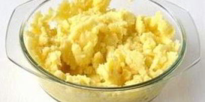 картофельное пюре в мультиварке редмонд