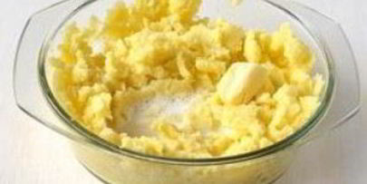 картофельное пюре в мультиварке редмонд