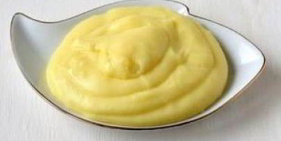 картофельное пюре в мультиварке редмонд