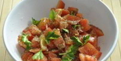 картофельные клецки