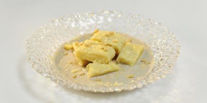 картофельные ньокки