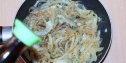 клецки без яиц