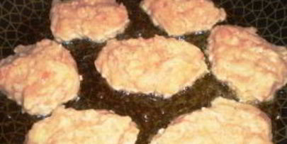 сочные куриные котлеты