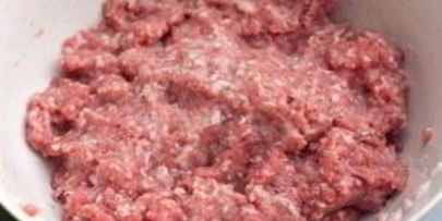 диетические котлеты из говядины